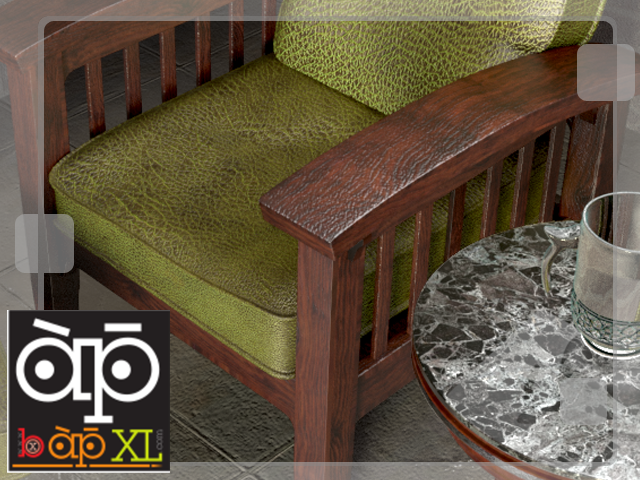 fauteuil 01