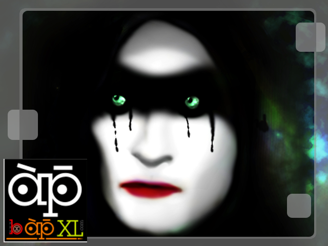 Personnage 01